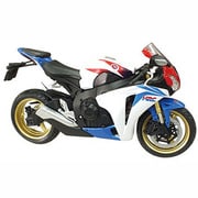 AEDB095 [1：12 ダイキャストバイク HONDA アソートR CBR1000RR]
