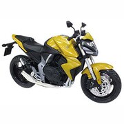 AEDB095 [1：12 ダイキャストバイク HONDA アソートR CB 1000R]