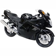 AEDB095 [1：12 ダイキャストバイク HONDA アソートR CBR1100XX]