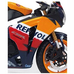 ヨドバシ.com - ワイエスエヌ YSN AEDB095 [1：12 ダイキャストバイク HONDA アソートR CBR 1000RR(オレンジ)]  通販【全品無料配達】