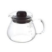 K7965T-BK [コーヒーポット・700 ブラック 700ml]
