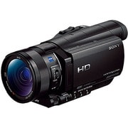 デジタルHDビデオカメラレコーダー Handycam(ハンディカム) HDR-CX900 BC