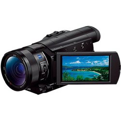 ヨドバシ.com - ソニー SONY HDR-CX900 BC [デジタルHDビデオカメラ