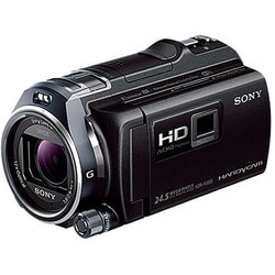 ヨドバシ.com - ソニー SONY HDR-PJ800 BC [デジタルHDビデオカメラ