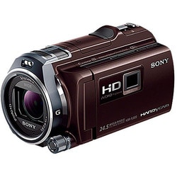 ヨドバシ.com - ソニー SONY HDR-PJ800 TC [デジタルHDビデオカメラ ...