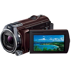 【最上級品】◆SONY/ソニー HDR-PJ800 デジタルHDビデオカメラレコーダー 14年製　中古◆5097 ソニー