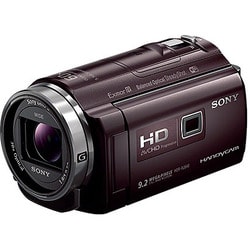 ヨドバシ.com - ソニー SONY HDR-PJ540 TC [デジタルHDビデオカメラ