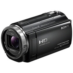 ヨドバシ.com - ソニー SONY HDR-CX535 BC [デジタルHDビデオカメラ