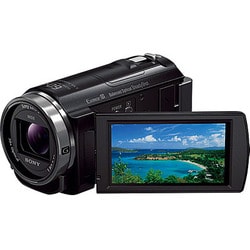 ヨドバシ.com - ソニー SONY HDR-CX535 BC [デジタルHDビデオカメラ
