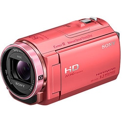 SONY ハンディカム デジタルHD レコーダー HDR-CX535(B)