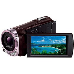 ヨドバシ.com - ソニー SONY HDR-CX420 TC [デジタルHDビデオカメラ