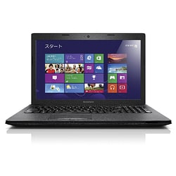 ヨドバシ.com - レノボ・ジャパン Lenovo 59409306 [Lenovo G500 15.6