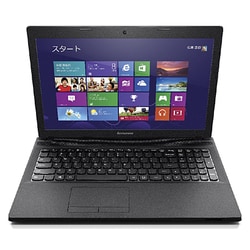 ヨドバシ.com - レノボ・ジャパン Lenovo Lenovo G500 15.6型HD HDD320GB DVDスーパーマルチドライブ  Windows8.1 ブラック 59409306 通販【全品無料配達】