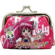 RM-3528 [ハピネスチャージプリキュア! がまぐち キュアラブリー]