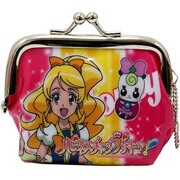 RM-3530 [ハピネスチャージプリキュア! がまぐち キュアハニー]
