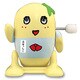 バク転 ふなっしー [マスコット]