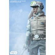 STAR WARS(スター・ウォーズ) 1/6スケールフィギュア オーダー・オブ・ジェダイ ルーク スカイウォーカー ホス版 [フィギュア]