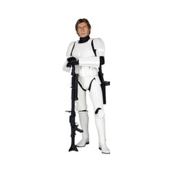 ヨドバシ.com - ホットトイズ HOT TOYS スター・ウォーズ スタチュー