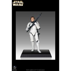 ヨドバシ.com - ホットトイズ HOT TOYS スター・ウォーズ スタチュー