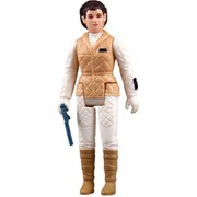 レトロ・ケナー 12インチアクションフィギュア STAR WARS(スター・ウォーズ) レイア姫 ホス版 [フィギュア]