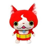 妖怪ウォッチ ぬいぐるみだニャン ジバニャン [ぬいぐるみ]