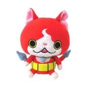妖怪ウォッチ くったりぬいぐるみだニャン ジバニャン [ぬいぐるみ]