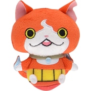 妖怪ウォッチ クリーナー付きマスコットだニャン ジバニャン [ストラップ]