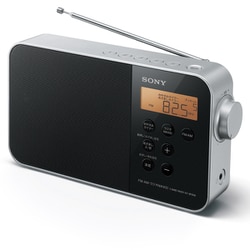 ヨドバシ.com - ソニー SONY ICF-M780N BC [ホームラジオ ワイドFM対応 
