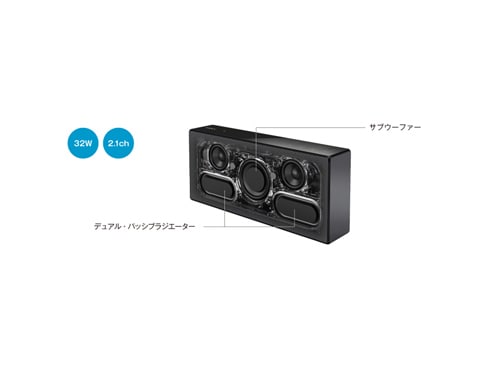 ヨドバシ.com - ソニー SONY ワイヤレスポータブルスピーカー