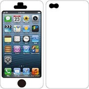 NS-IP50S-00001WH [iPhone 5用 Jelly5 ケース B]