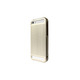 RM02GL [iPhone 5/5s用 GRAMAS Full Metal Case RM02 with Extra Glass ゴールド]