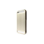 RM02GL [iPhone 5/5s用 GRAMAS Full Metal Case RM02 with Extra Glass ゴールド]