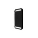 RM02BK [iPhone 5/5s用 GRAMAS Full Metal Case RM02 with Extra Glass ブラック]