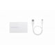 smart energy card 3100mAh SB-SE12-U031/WH SB-SE12-U031/WH