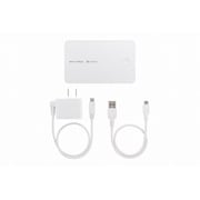 smart energy box 6200 SB-SE13-U062/WH 3100mAh SB-SE13-U062/WH