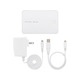 smart energy box 10000mAh SB-SE14-U100/WH SB-SE14-U100/WH