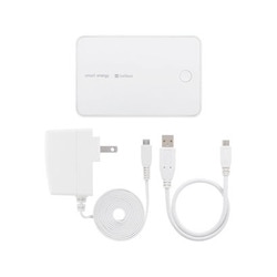 SoftBank モバイルバッテリー 4個セット ヨドバシ.com - ソフトバンクセレクション SoftBank SELECTION