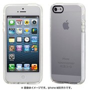 SPK-A2160 [iPhone 5/5s GemShell- Clear]