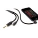 GC35874 [GUITARCONNECT CABLE BLK GC35874]