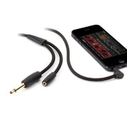 GC35874 [GUITARCONNECT CABLE BLK GC35874]