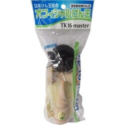 ヨドバシ.com - タミワ玩具 K-5 TK-16 [競技用 けん玉 黒] 通販【全品無料配達】
