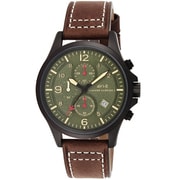 HAWKER HARRIER II(ホーカー・ハリアーII)クオーツ メンズ AV-4001-04