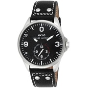 HAWKER HARRIER II(ホーカー・ハリアーII)クオーツ メンズ AV-4002-01