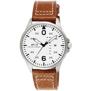 HAWKER HARRIER II(ホーカー・ハリアーII)クオーツ メンズ AV-4003-01