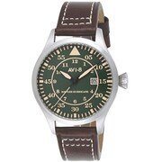 HAWKER HURRICANE(ホーカー・ハリケーン)クオーツ メンズ AV-4012-03