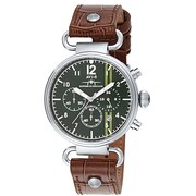 HAWKER HURRICANE(ホーカー・ハリケーン)クオーツ メンズ AV-4014-03