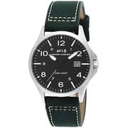 HAWKER HARRIER II(ホーカー・ハリアーII)クオーツ メンズ AV-4019-03