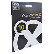 QuarkXPress 10 日本語版アップグレード版