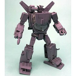 Takara Tomy - トランスフォーマー マスターピース  MP-20 ホイルジャック 完成トイ タカラトミー MP-20 ホイルジャック｜トランスフォーマーオフィシャルサイト