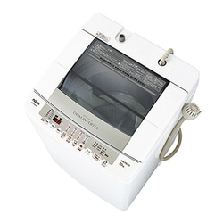 AQUA アクア AQW-V700C(W) [簡易乾燥機能付き洗濯機（7.0kg 